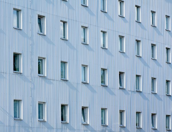 Cost of Aluminum Siding Repair in Saint Cloud