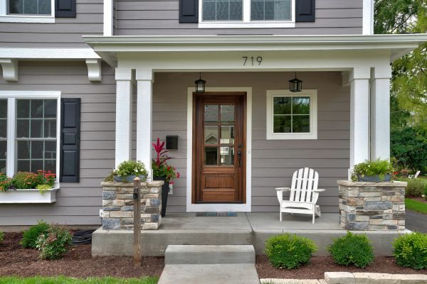 Cost of Siding Installation in Saint Cloud