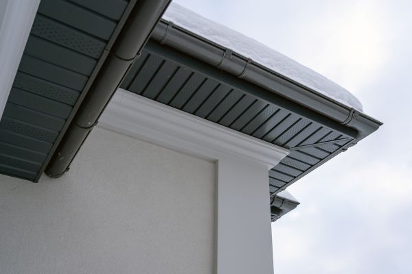 Cost of Siding Trim Repair in Saint Cloud
