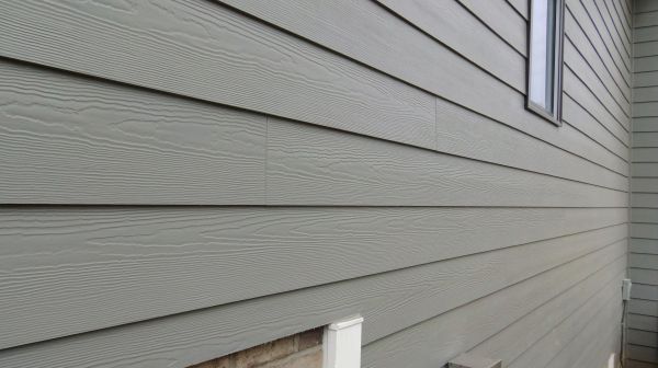 House Siding Installation in Saint Cloud