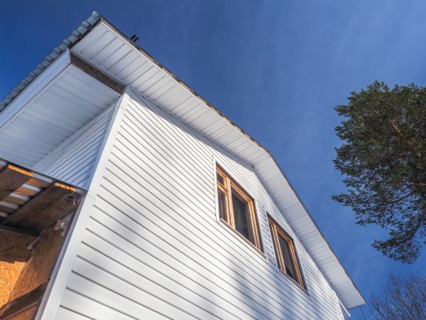 Cost of House Siding Replacement in Saint Cloud