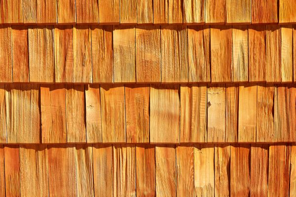 Cost of Cedar Shakes Replacement in Saint Cloud