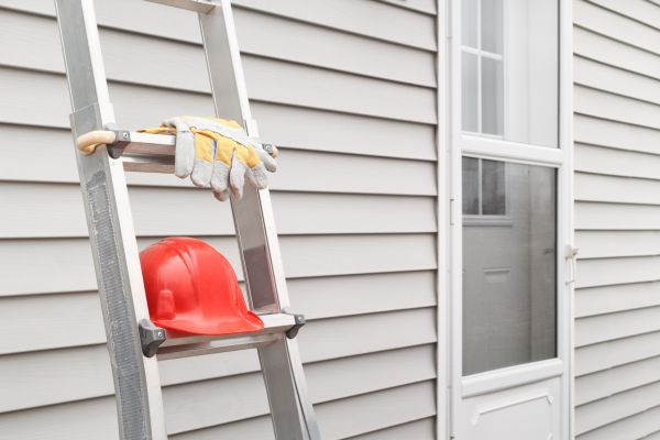 Cost of Home Siding Replacement in Saint Cloud