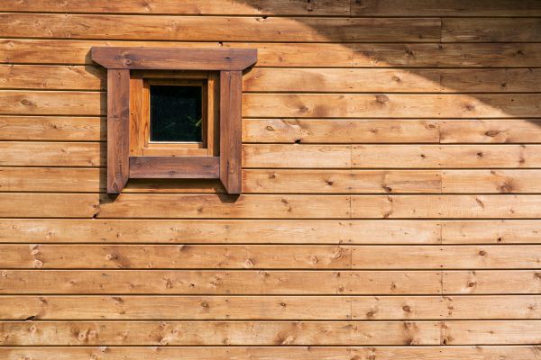 Cost of Exterior Wood Siding Repair in Saint Cloud