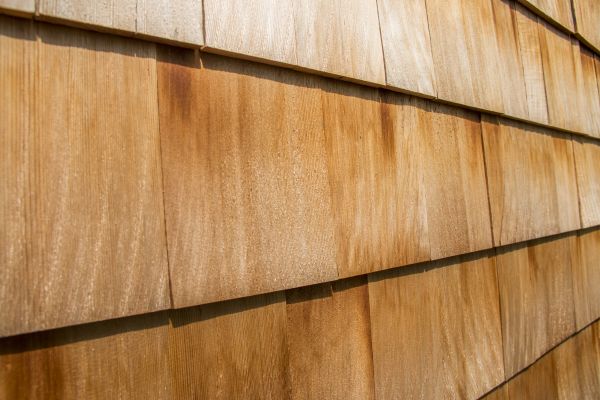 Cost of Cedar Siding Replacement in Saint Cloud