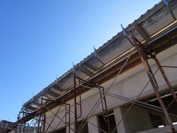Cost of Steel Cladding Installation in Saint Cloud