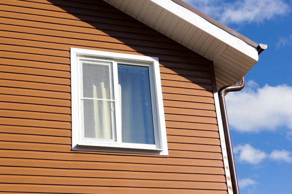 Cost of Pvc Siding Installation in Saint Cloud