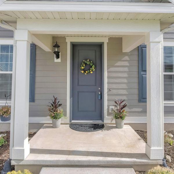 Cost of Faux Wood Siding Installation in Saint Cloud