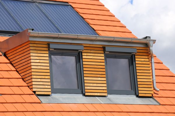 Cost of Wood Cladding Installation in Saint Cloud
