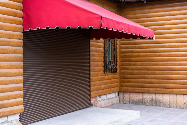 Cost of Hardwood Cladding Installation in Saint Cloud