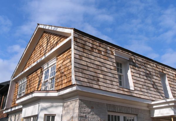 Cost of Shingle Siding Installation in Saint Cloud