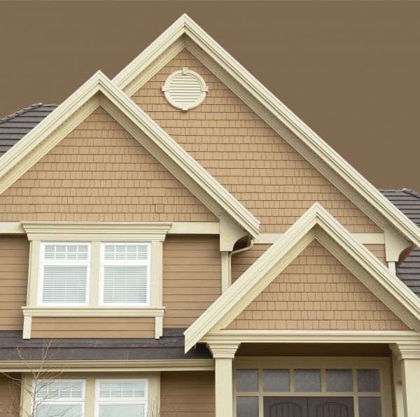 Cost of Vinyl Shake Siding Repair in Saint Cloud