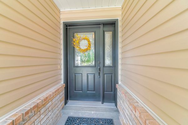 Cost of Siding Panel Repair in Saint Cloud