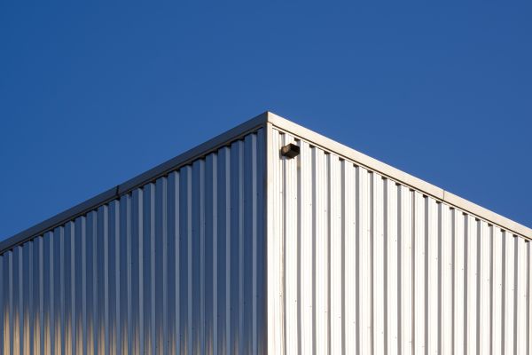 Cost of Tin Siding Installation in Saint Cloud