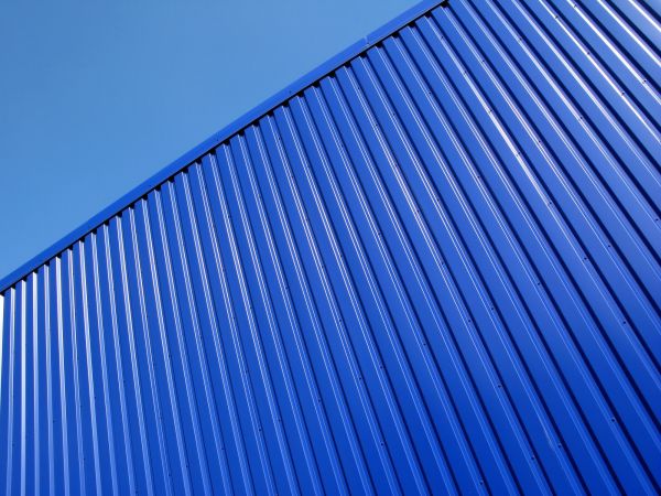Cost of Seam Metal Siding Installation in Saint Cloud