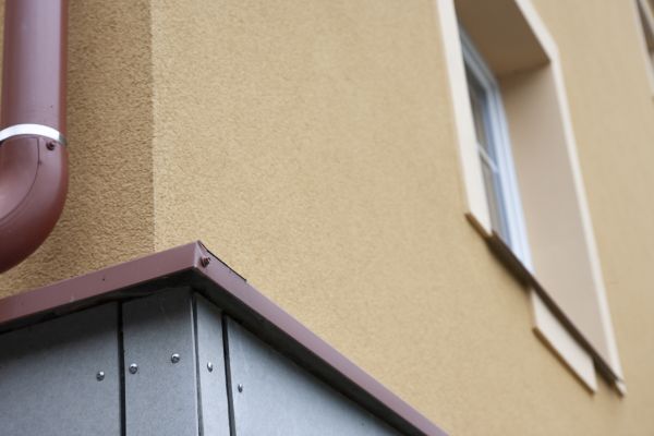 Cost of Cement Siding Installation in Saint Cloud