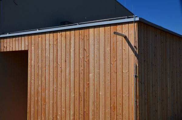 Cost of Wood Cladding Replacement in Saint Cloud