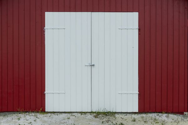 Cost of Pole Barn Siding Installation in Saint Cloud