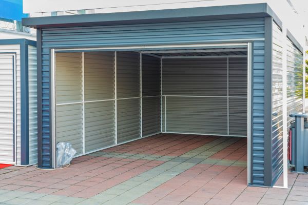 Cost of Interior Metal Siding Service in Saint Cloud