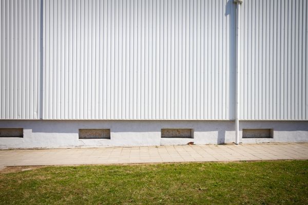 Cost of Metal Paneling Installation in Saint Cloud