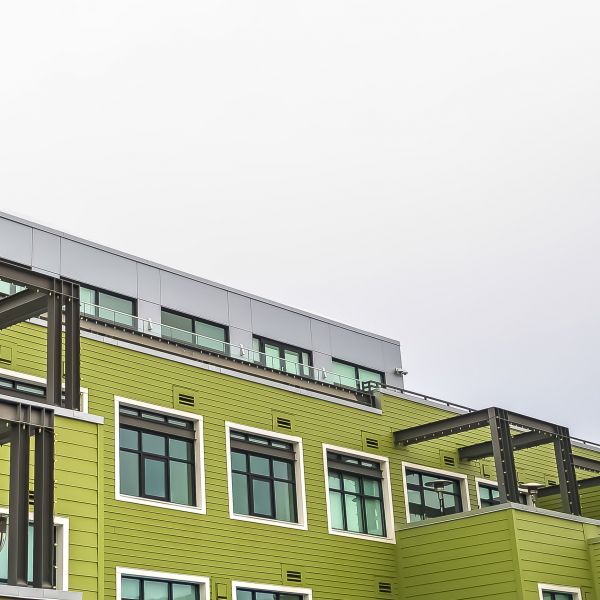 Flat Siding Installation Service