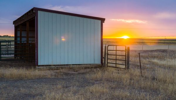 Cost of Pole Building Siding Service in Saint Cloud