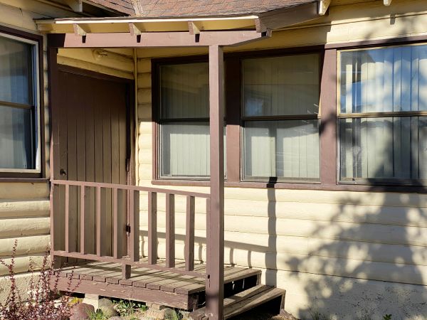 Cost of Cabin Siding Installation in Saint Cloud