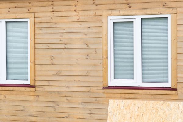 Cost of Shiplap Siding Replacement in Saint Cloud