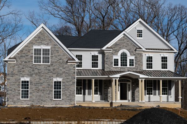Cost of Facade Cladding Installation in Saint Cloud