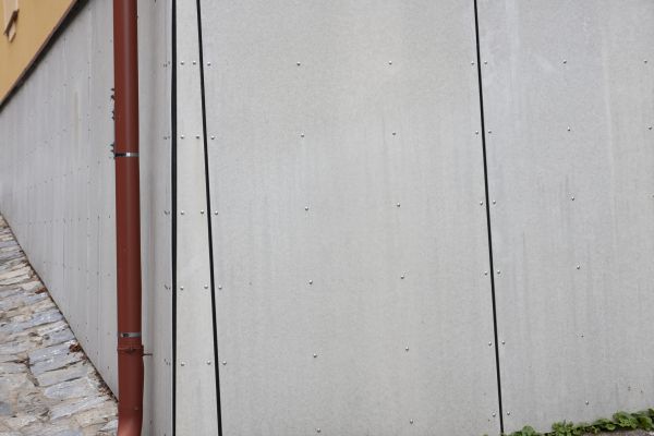 Cost of Cement Board Replacement in Saint Cloud
