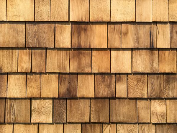 Cost of Wood Shake Siding Repair in Saint Cloud