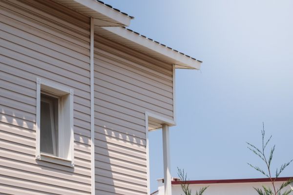 Cost of Vinyl Siding Hole Repair in Saint Cloud