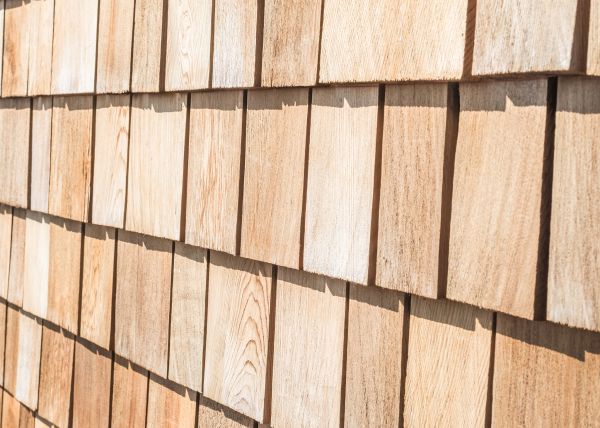 Cost of Cedar Shingle Siding Repair in Saint Cloud
